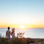 sunshine coast tourism sunrise mt coolum