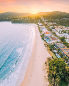 noosa